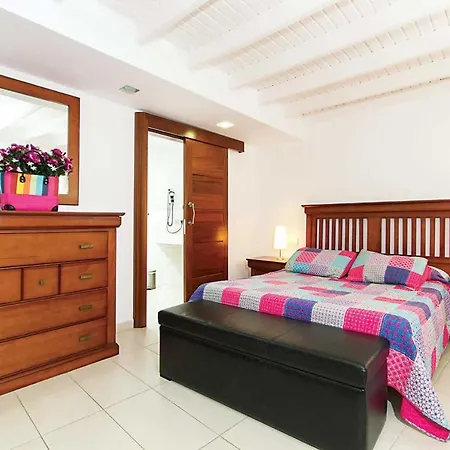 Puerto Del Carmen Sleeps 8 Pool Air Con Wifi * Puerto del Carmen (Lanzarote)